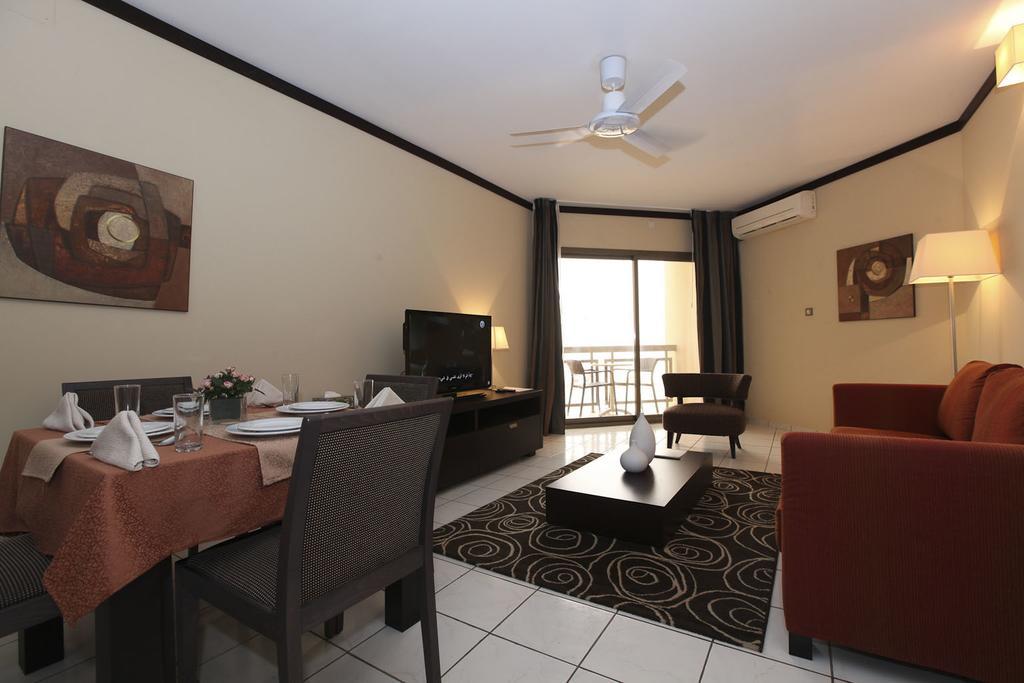 Les Acacias Hotel Djibouti Djibouti City Cameră foto