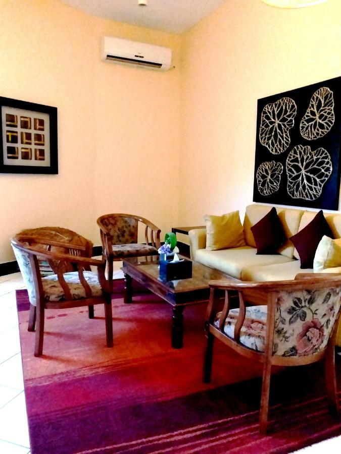 Les Acacias Hotel Djibouti Djibouti City Exterior foto